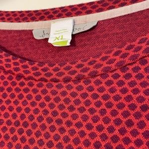 Smartwool base layer XL